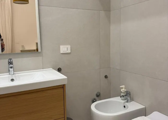 Antica A Pignatelli Gasthuis Napels