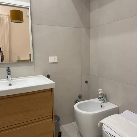 Antica A Pignatelli 招待所 那不勒斯