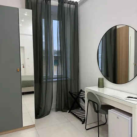 Antica A Pignatelli Gasthuis 3*