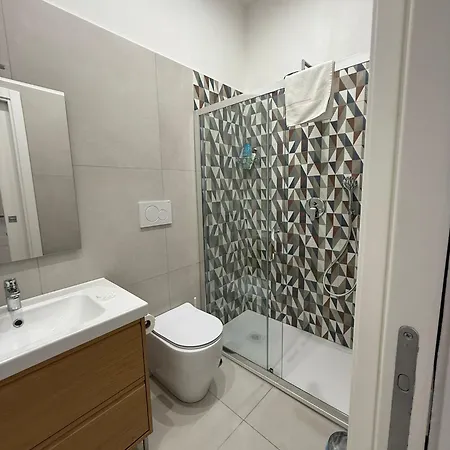 Antica A Pignatelli 那不勒斯