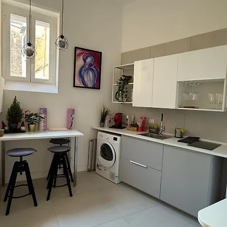 Antica A Pignatelli 3* Napels