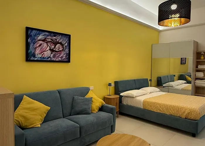 Antica A Pignatelli 那不勒斯