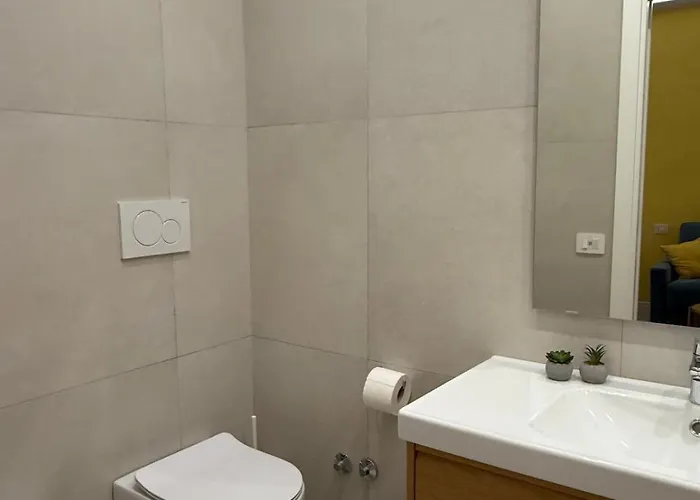 Antica A Pignatelli 那不勒斯