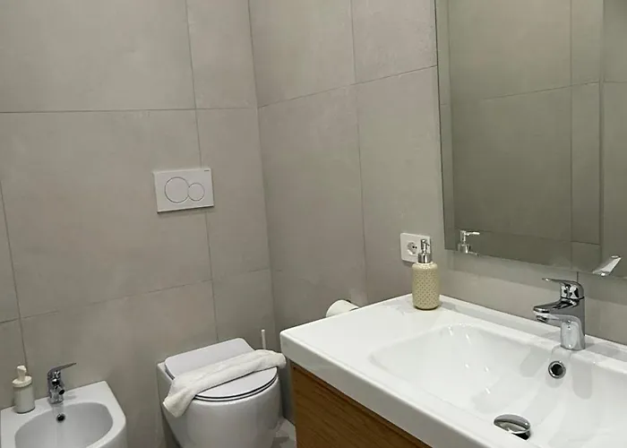 招待所 Antica A Pignatelli 3*