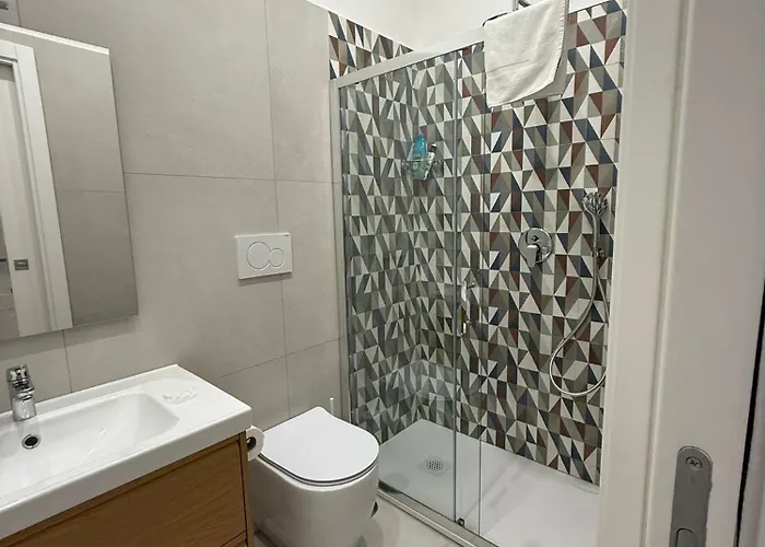 Antica A Pignatelli 那不勒斯