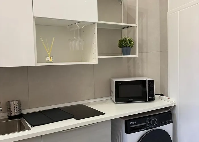 Antica A Pignatelli 招待所